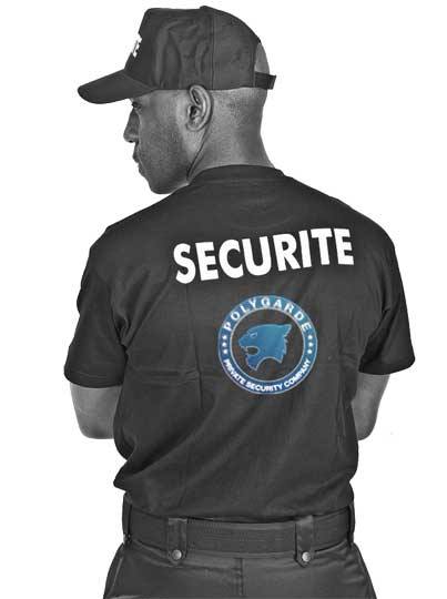 Private Security Company - Polygarde picture